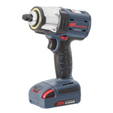 Ingersoll-Rand W5153 Llave de Impacto, 1/2» IQV20 con control de potencia de par medio, 2,15 kg, 495 Nm de par máximo, alimentada por batería