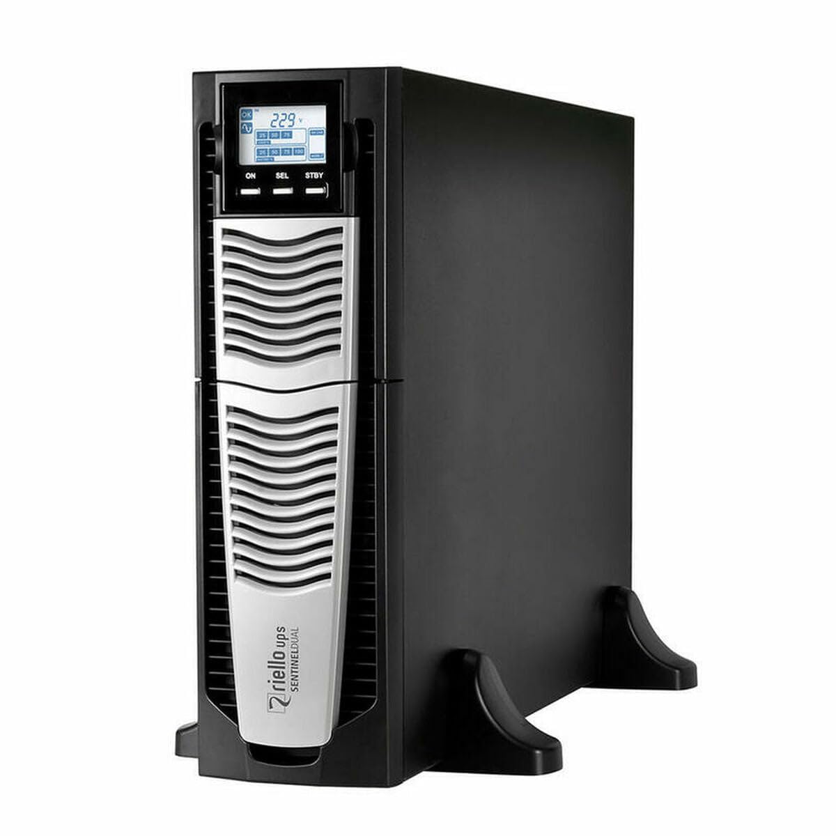SAI Sentinel Dual 6000VA 1:1 ACCS