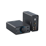 FiiO DAC y amplificador de escritorio K7