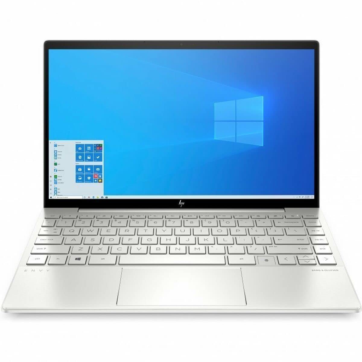 HP Notebook Envy 13-ba1010ns i7-1165G7 QWERTY Español 13,3" 1 TB SSD 16 GB RAM