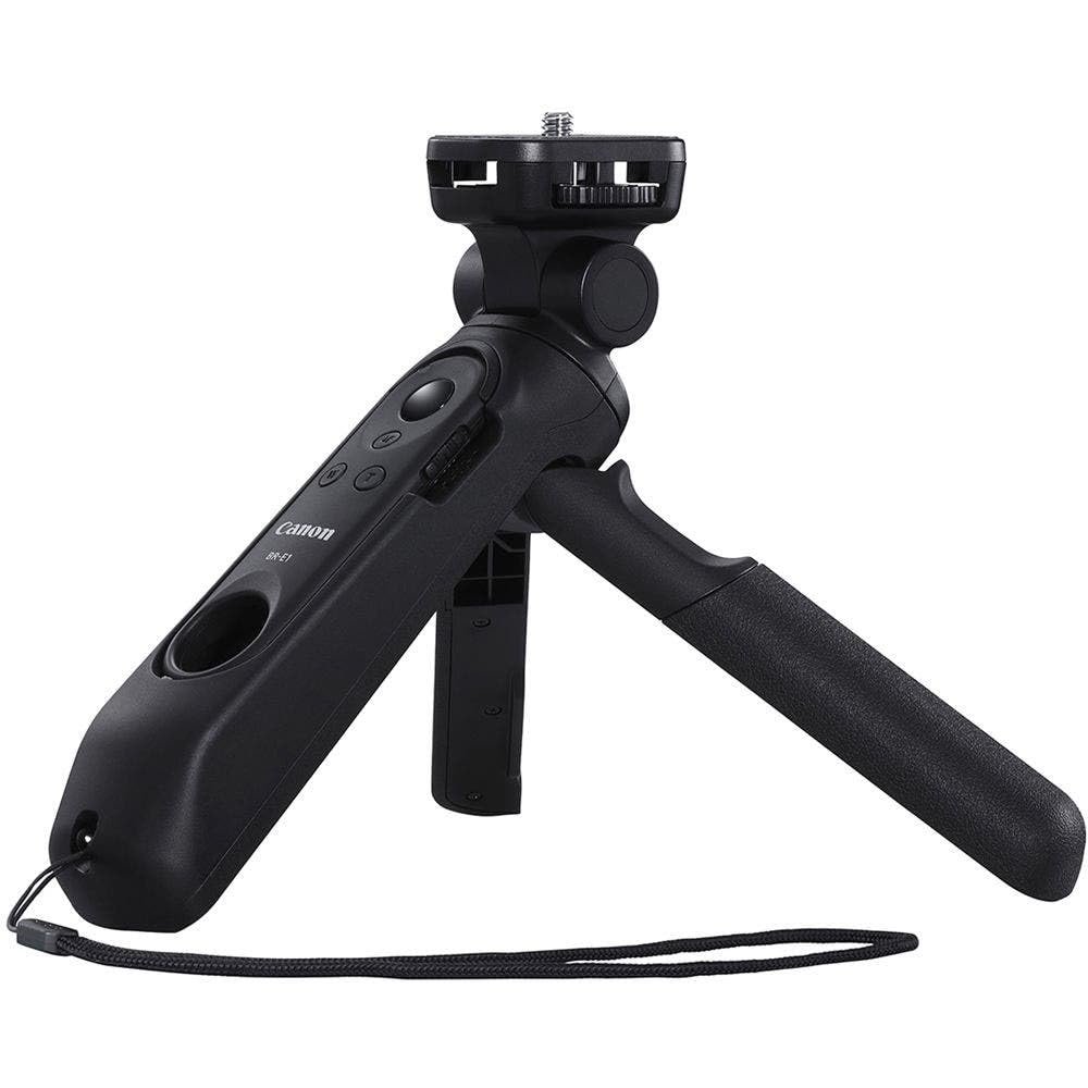 Canon Empuñadura-trípode Grip HG-100TBR