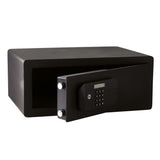 Yale YLEB/200/EB1 - Caja Fuerte motorizada de Alta Seguridad, Laptop