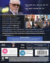 Succession: CSR [Blu-ray] [2024] [Region Free]