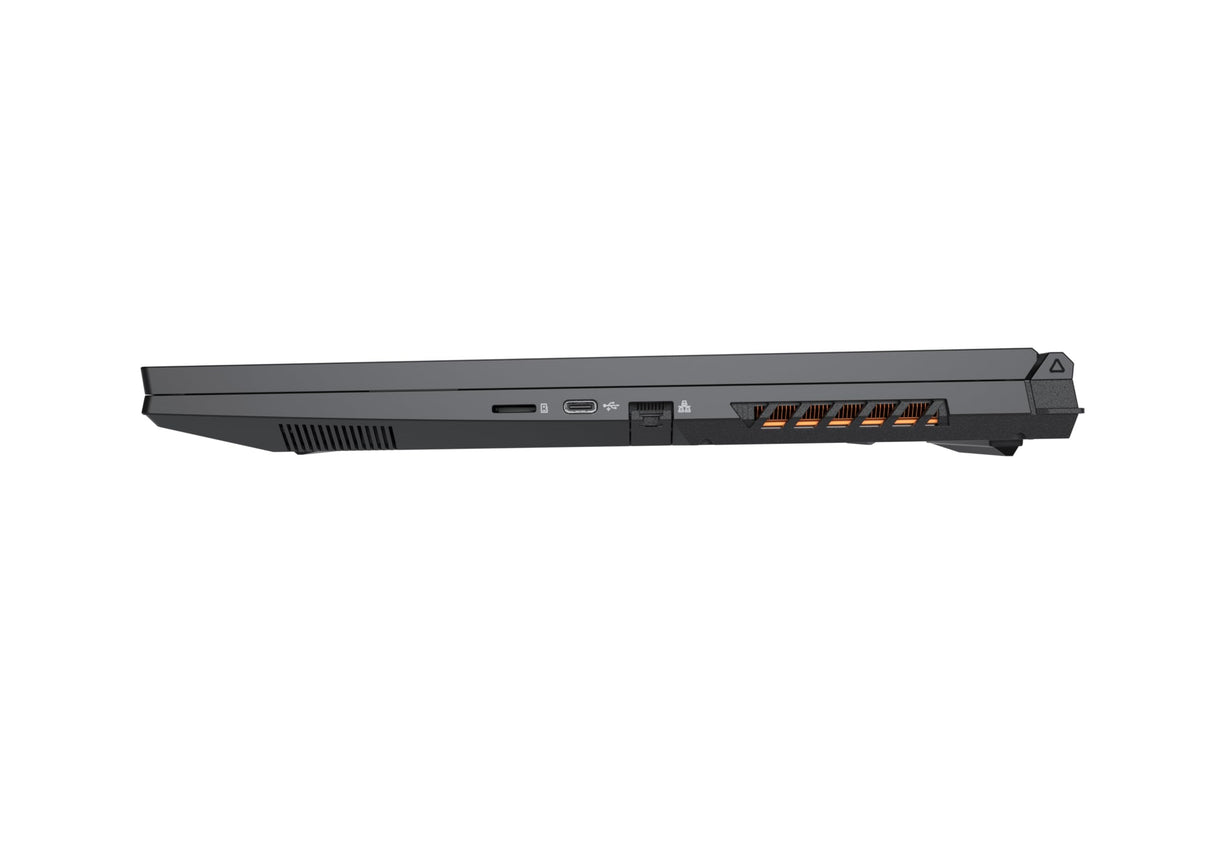 GIGABYTE Portátil Gaming G6 KF - 16,0 Pulgadas, 165Hz FHD, Intel Core i7-13700H, RTX 4060 GPU, 16GB DDR5 4800MHz, 512G SSD, FreeDOS, G6 KF-73ES893KD
