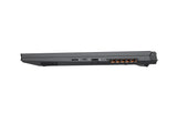 GIGABYTE Portátil Gaming G6 KF - 16,0 Pulgadas, 165Hz FHD, Intel Core i7-13700H, RTX 4060 GPU, 16GB DDR5 4800MHz, 512G SSD, FreeDOS, G6 KF-73ES893KD
