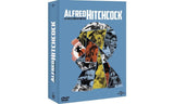 Pack Alfred Hitchcock: 14 Películas [DVD]