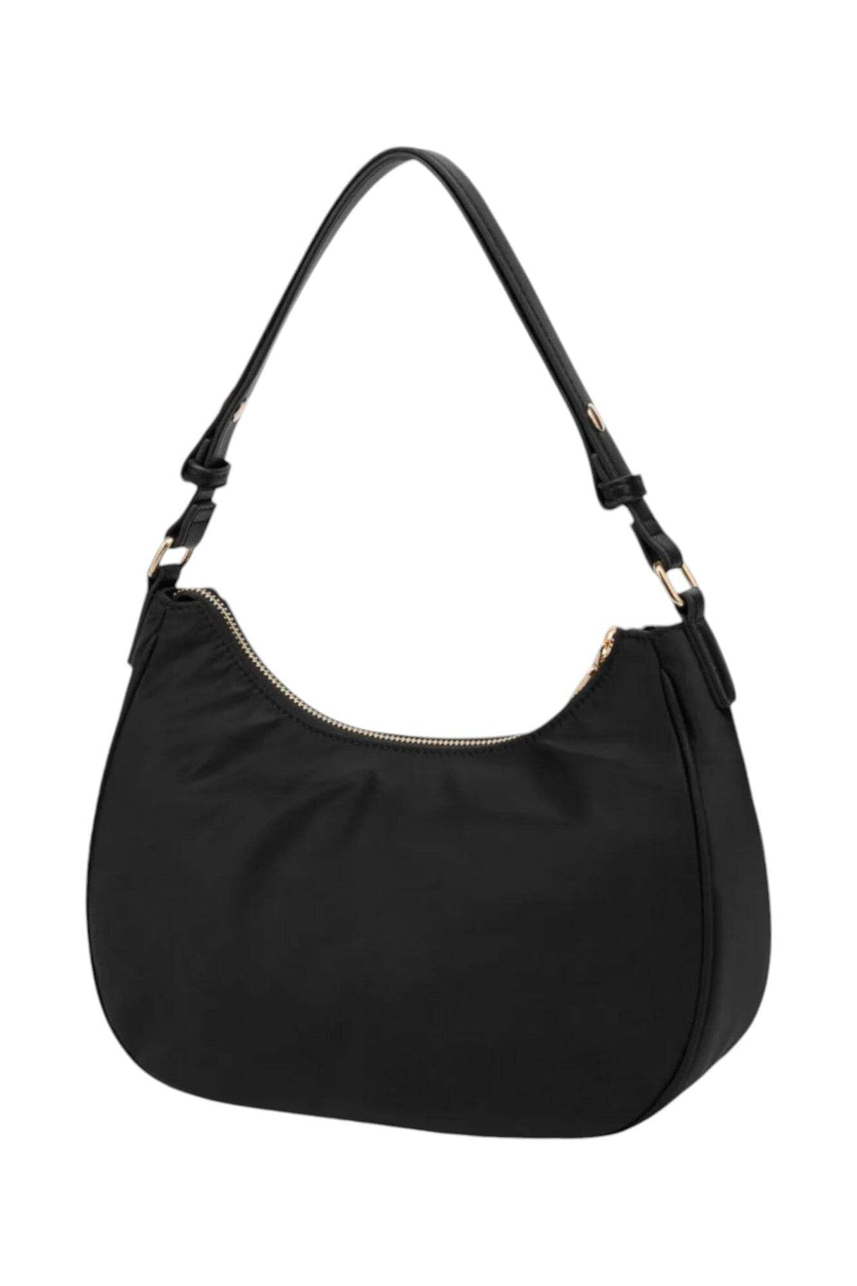 Love Moschino Bolso de Hombro Mujer Negro Talla única
