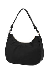 Love Moschino Bolso de Hombro Mujer Negro Talla única