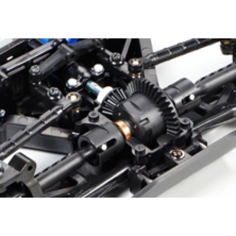 Tamiya - Buggy radiocontrol Escala 1:10 (58568)