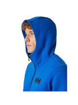 Helly Hansen Hombres Chaqueta HP Ocean FZ 2.0, Cobalto 2.0, S
