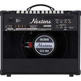 Amplificador de guitarra BOSS Nextone Stage — Amplificación de guitarra de nueva generación con Tube Logic