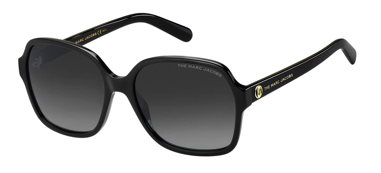 MARC JACOBS Marc 526/S Gafas, 807, 57/17/145 para Mujer