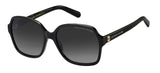MARC JACOBS Marc 526/S Gafas, 807, 57/17/145 para Mujer
