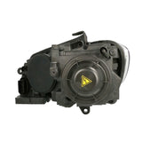 Proyector principal VW TOURAN 1.6/1.9 01/07->