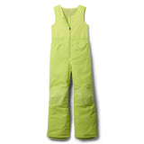 Columbia Traje de Nieve Infantil Unisex, Buga II Set