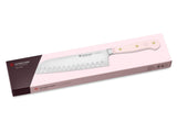 WÜSTHOF Classic Santoku 17 cm, Pink Himalayan Salt (rosa)