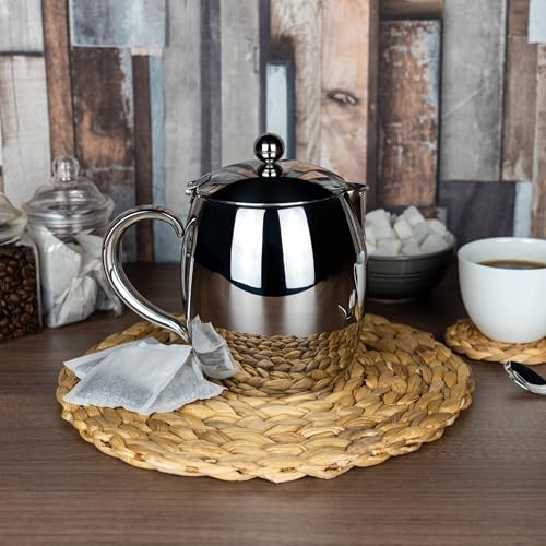 Café Stål, acero inoxidable, 0,5 L