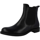 ECCO Sartorelle 25, Botines Mujer, Black, 40 EU