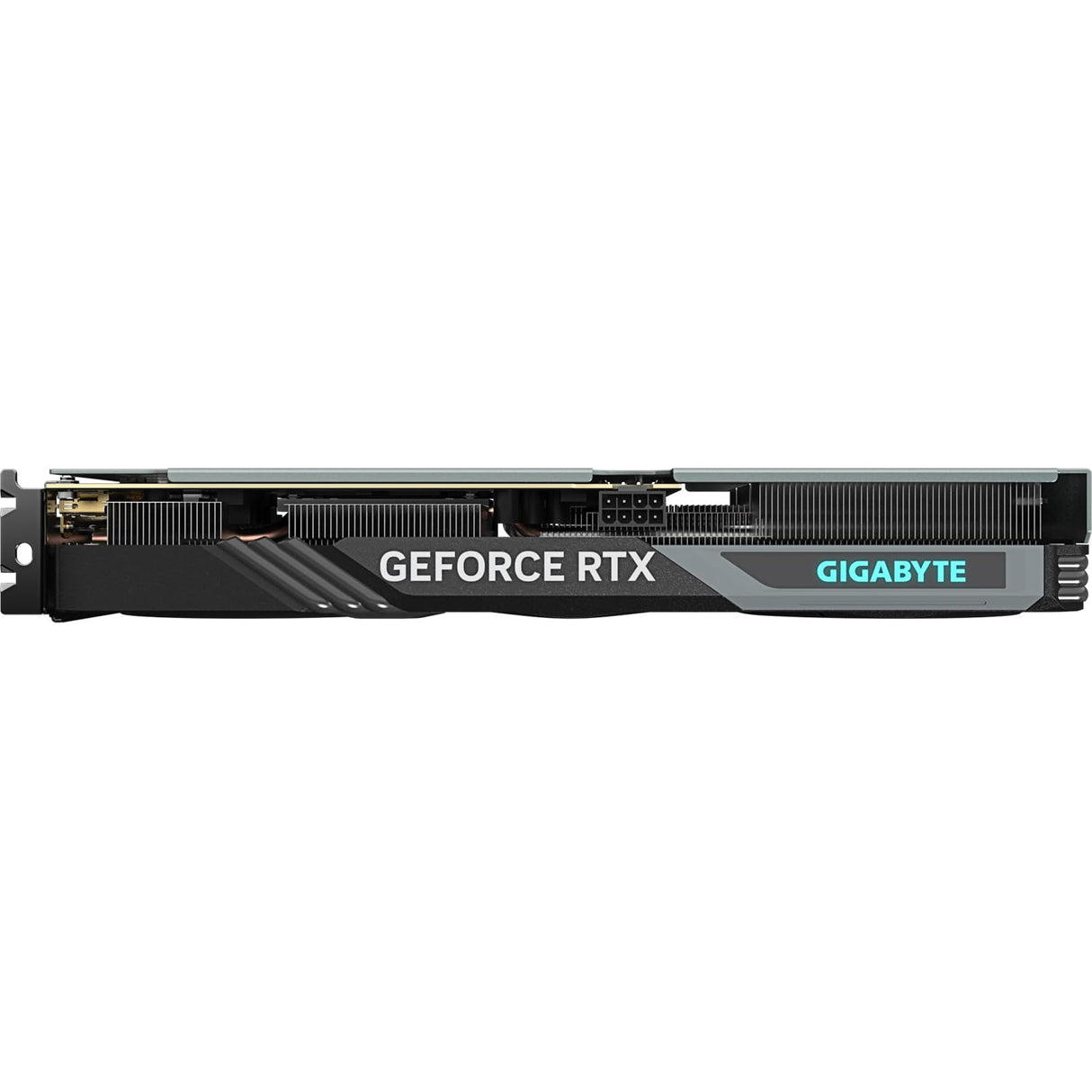 Gigabyte NVIDIA GeForce RTX 4060 GAMING OC Targeta gráfica - 8GB GDDR6, 128-bit, PCI-E 4.0, 2550MHz Core Clock, 2x DP 1.4, 2x HDMI 2.1a, NVIDIA DLSS 3 - GV-N4060GAMING OC-8GD