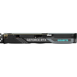 Gigabyte NVIDIA GeForce RTX 4060 GAMING OC Targeta gráfica - 8GB GDDR6, 128-bit, PCI-E 4.0, 2550MHz Core Clock, 2x DP 1.4, 2x HDMI 2.1a, NVIDIA DLSS 3 - GV-N4060GAMING OC-8GD