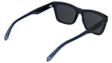 CALVIN KLEIN JEANS CKJ25623S Sunglasses, Transparent Blue, Talla única para Hombre