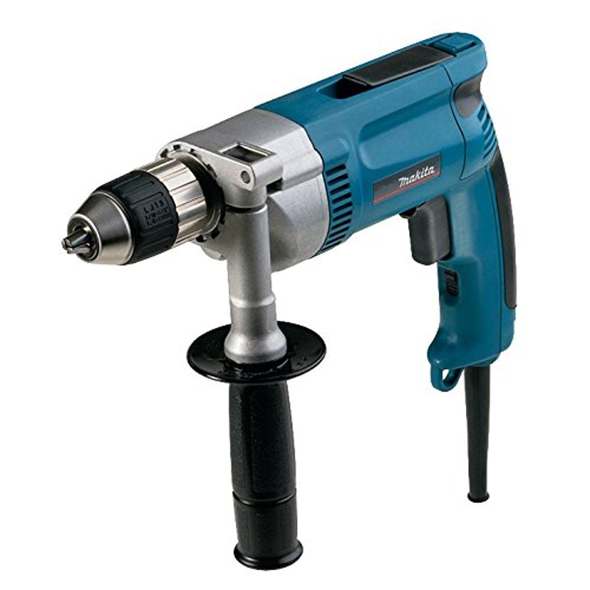 Makita DP4001 - Taladro 13Mm 750W Port. Auto.