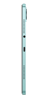 Xiaomi Tablet Pad SE 4 - Pantalla 11" FHD, 128GB, 4GB RAM, Wi-FI, Batería de Larga duración 8000mAh + Funda Protectora incluida, Color Verde