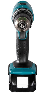 Makita DHP453RFE Taladro Percusión Batería 18V LXT 13mm 42 Nm 2x3.0Ah MAKPAC