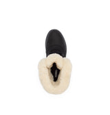 Sorel Torino Parc Boot WP, Botas de invierno, Mujer, Black Sea Salt Torino 2, 36 EU