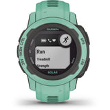 GARMIN Smartwatch Instinct 2S Solar Verde 0,79" 40 mm