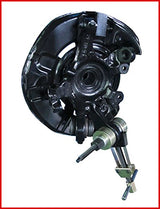 KS Tools 700.2145 Juego de herramientas de silentblock para ejes traseros BMW, 10 pzs