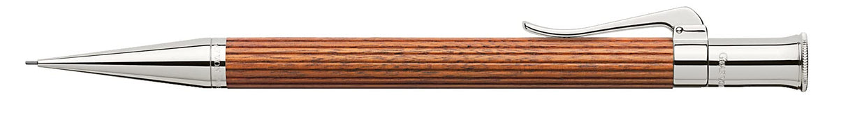 Graf von Faber-Castell 135530 Portaminas Línea Clásica, Pernambuco