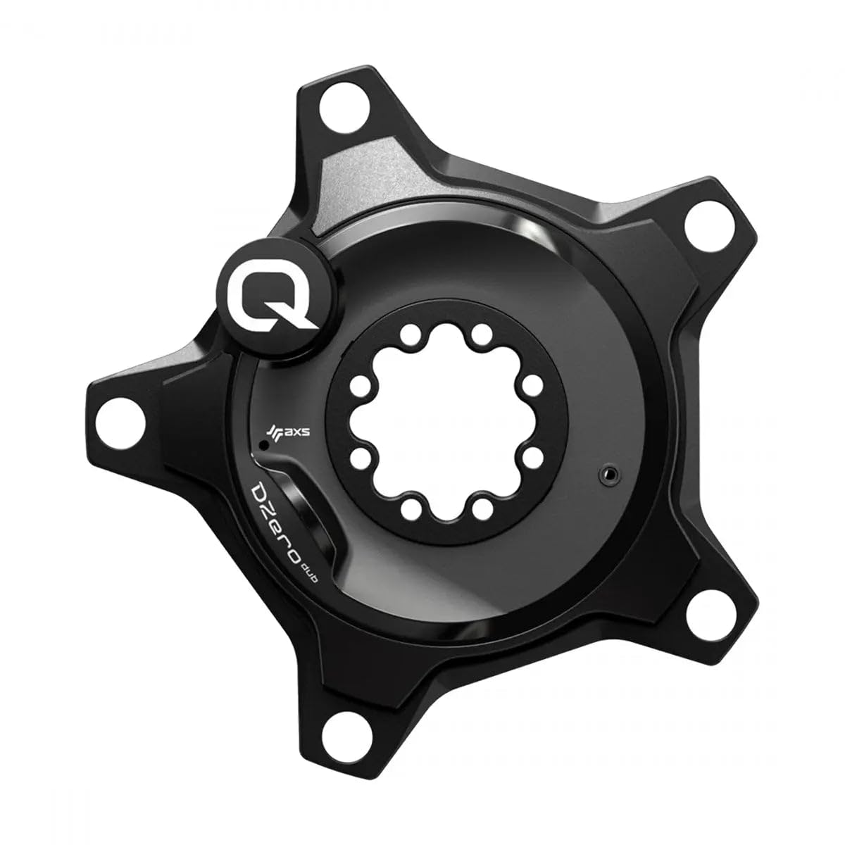 QUARQ 100874 Accesorios de Ciclismo, Adultos Unisex, Multicolor, Talla única