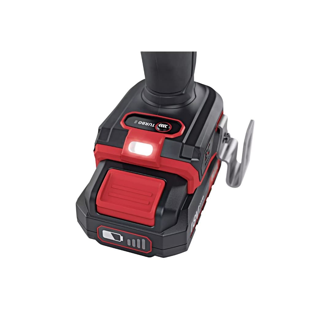 FLEX PD 2G 18.0-EC-HD/5.0 Set