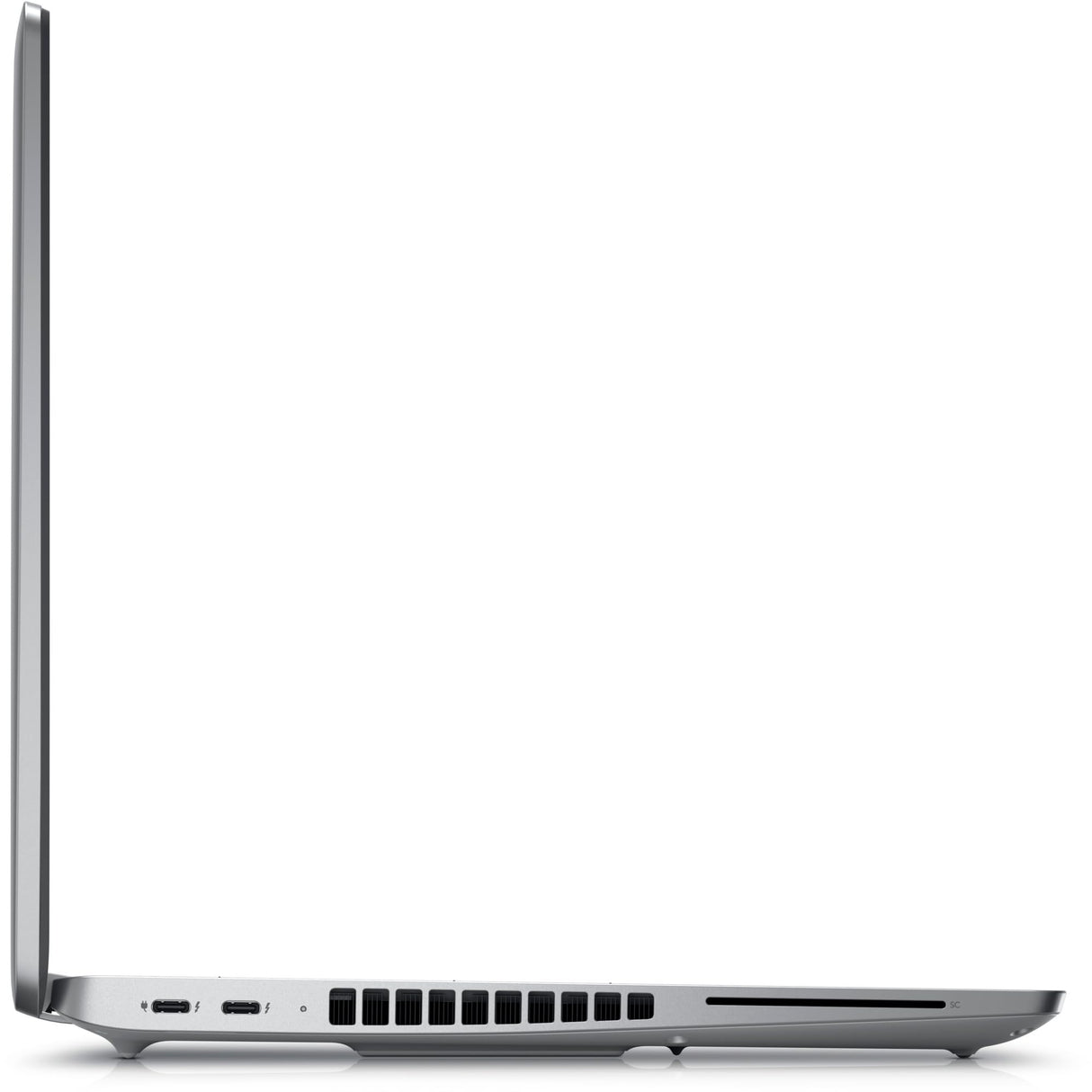 DELL Latitude 5550 Intel Core Ultra 5 125U Ordinateur Portable 39,6 cm (15.6") Full HD 8 Go DDR5-SDRAM 512 Go SSD Wi-Fi
