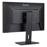 iiyama Monitor XUB2793QSU-B7-27, IPS, 2560x1440/100Hz, 1H1DP, HAS