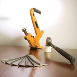 DeWalt DMF1550-XJ Clavadora manual para tarimas (no neumática)
