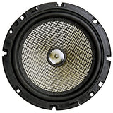 In Phase XTC6CX - Sistema de Altavoces con RMS de 60 W (300 W, 2 vías)