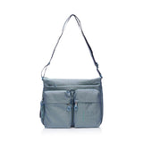 Mandarina Duck Md20 Crossover, MD 20 Mujeres, Blue Wing
