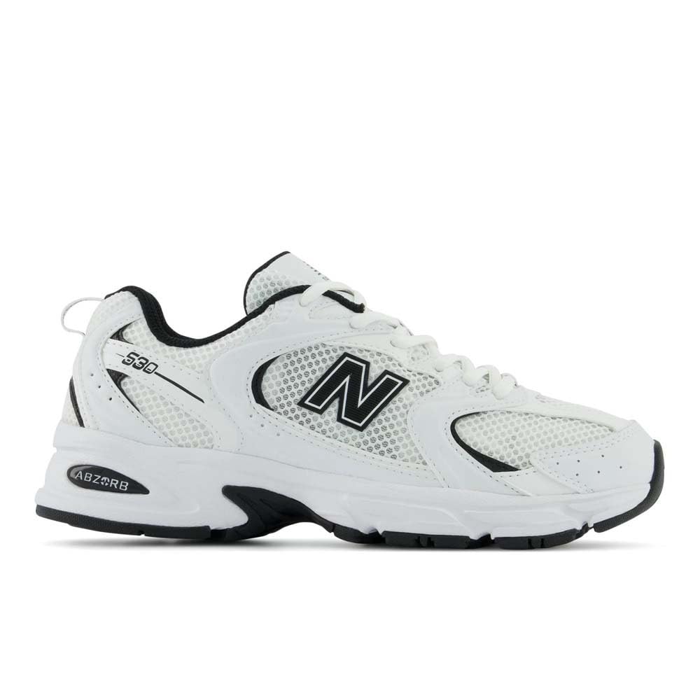 NEW BALANCE MR530EWB 530 Hombre White EU 42.5