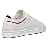 Geox - U BALTMOORE D, Zapatillas Hombre, White,