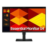 Samsung Monitor Gaming LS27D400GAUXEN Full HD 27" - Marca EAN: 8806095803050