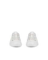 ECCO Soft 2.0, Zapatillas Mujer, White, 42 EU