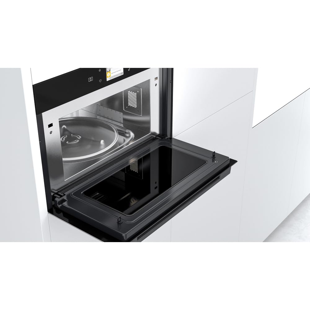 WHIRLPOOL Mikrowelle W9MD260BSS