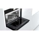WHIRLPOOL Mikrowelle W9MD260BSS