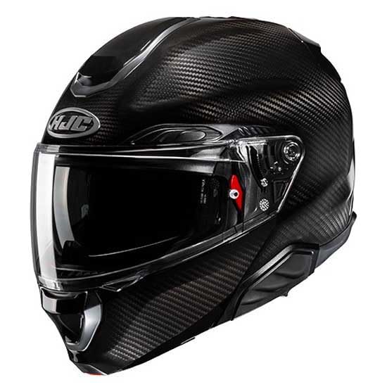 HJC RPHA91 Carbon Black M