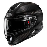 HJC RPHA91 Carbon Black M