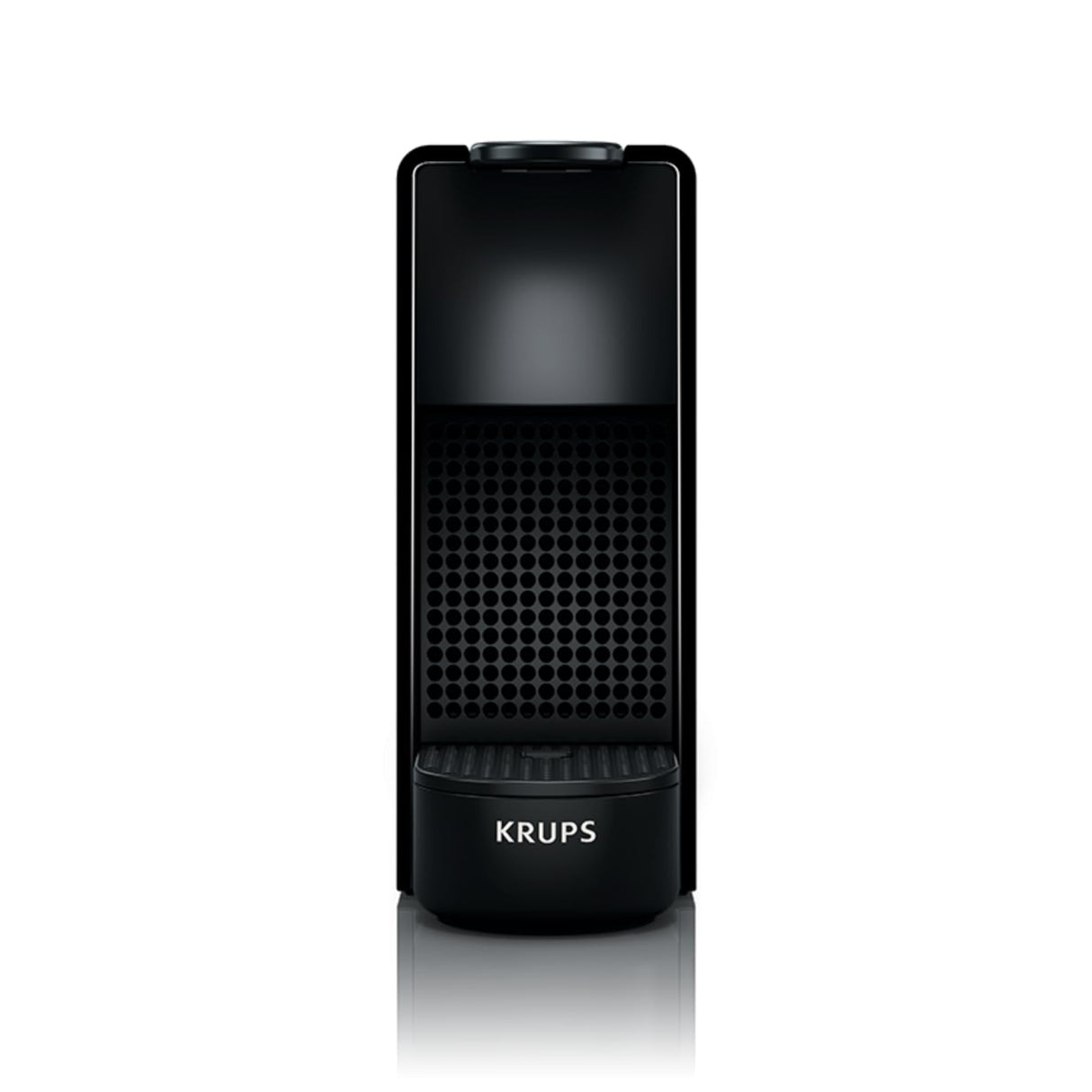 Nespresso Krups Essenza Mini XN110810 - Piano negro