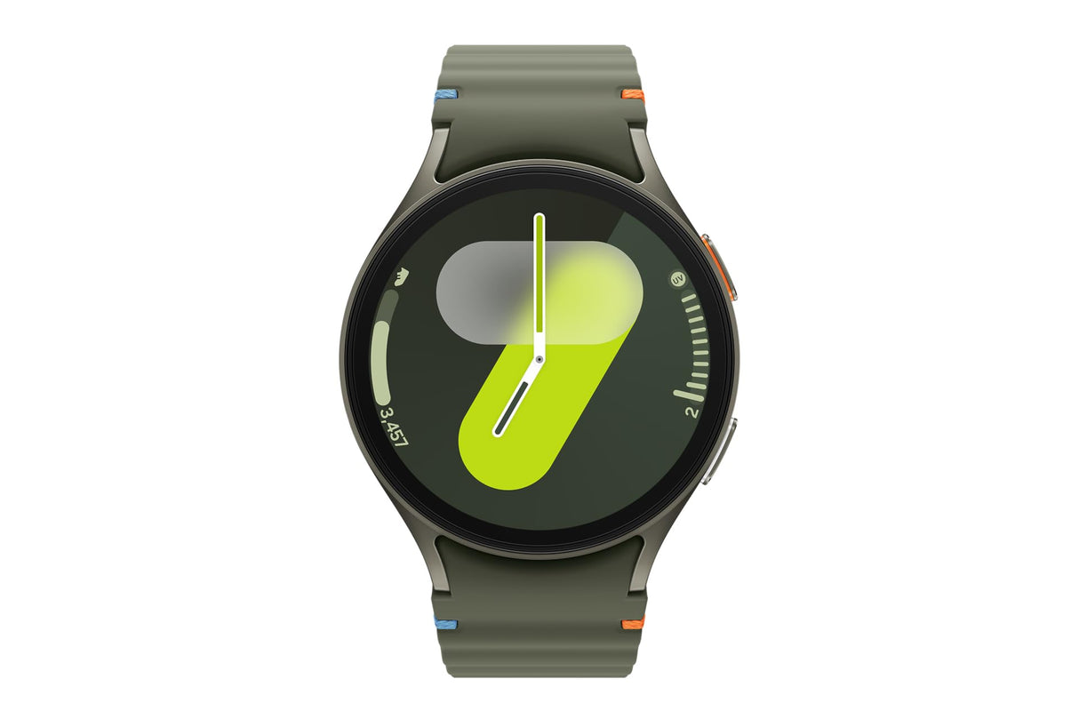 Samsung Smartwatch SM-L310NZGAEUE Verde 44 mm