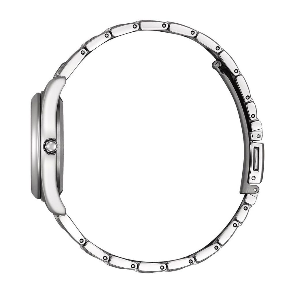 CITIZEN Reloj Analógico para Mujeres de Eco-Drive EW2601-81L